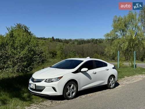 Chevrolet