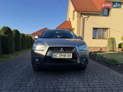 Mitsubishi