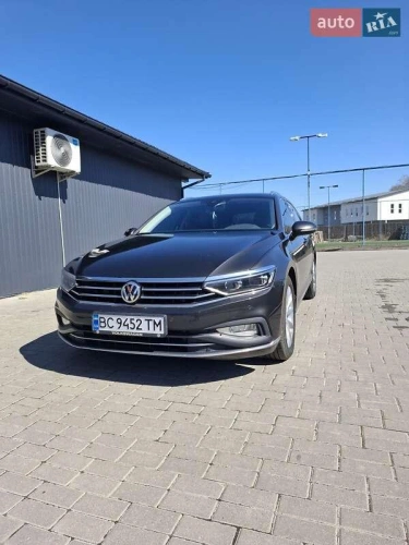 Volkswagen