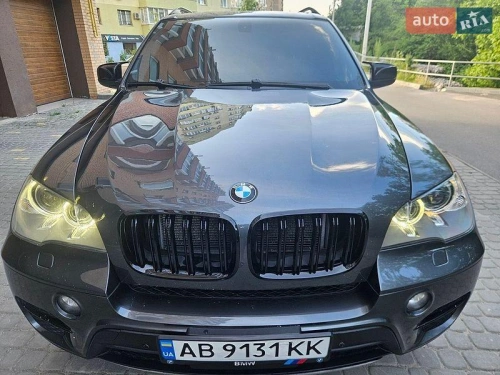 BMW