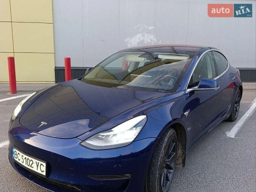Tesla
