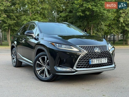 Lexus