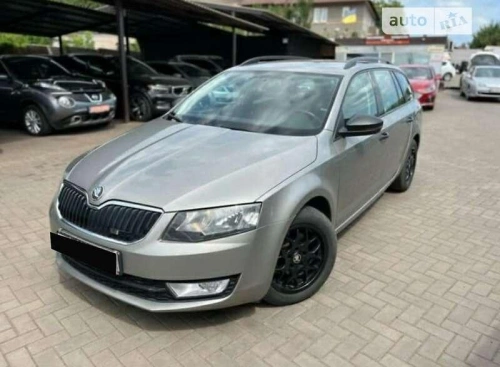 Skoda