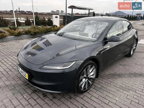 Tesla