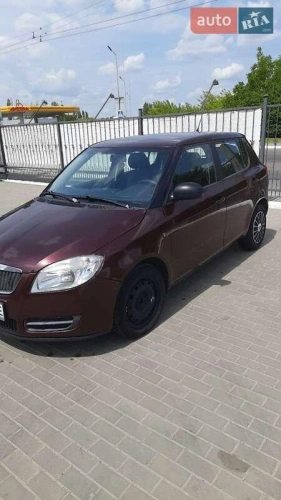 Skoda