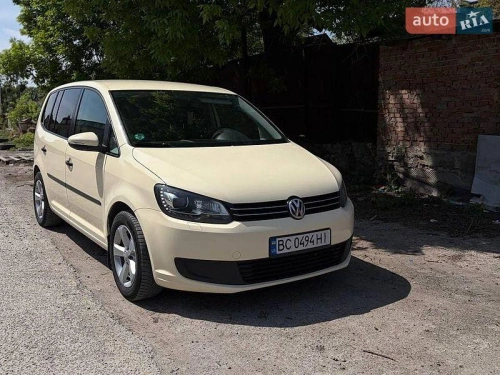 Volkswagen