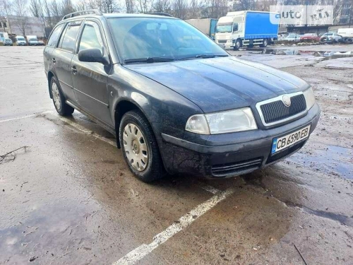 Skoda