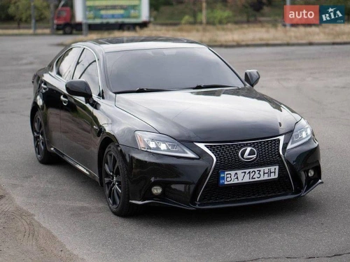 Lexus
