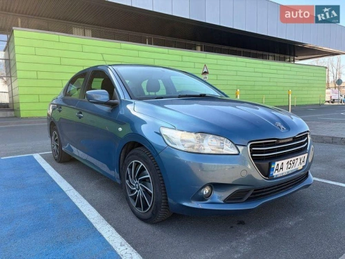 Peugeot