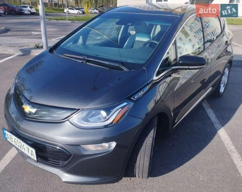 Chevrolet
