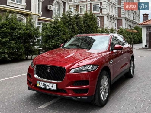 Jaguar