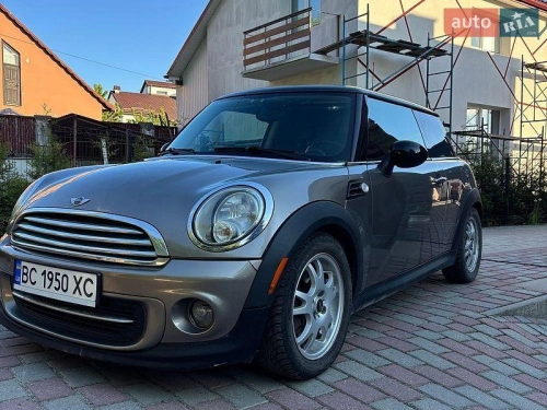 MINI