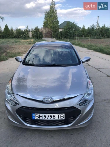 Hyundai