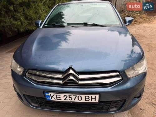 Citroen