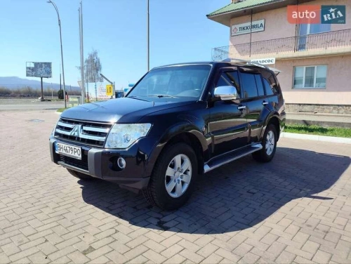 Mitsubishi