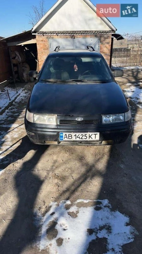 ВАЗ / Lada