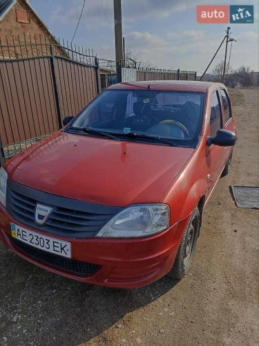 Dacia