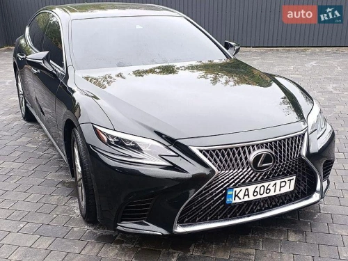 Lexus