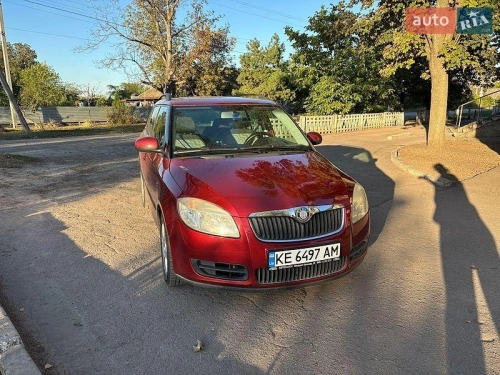 Skoda