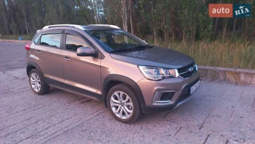Chery