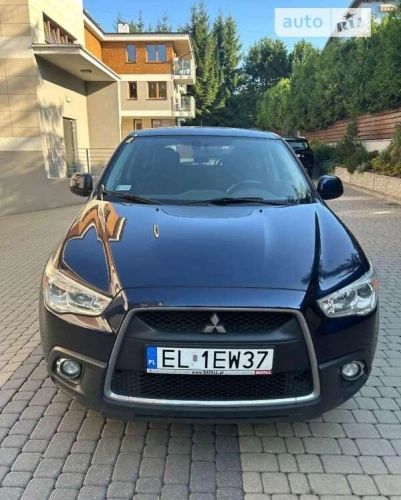 Mitsubishi