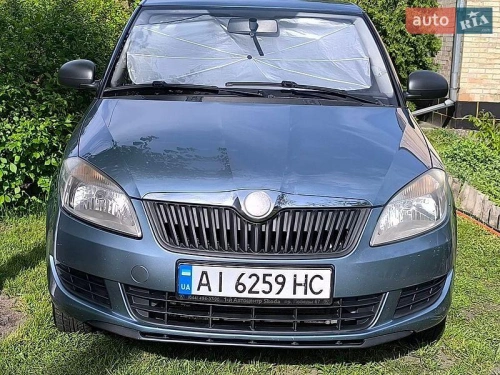 Skoda
