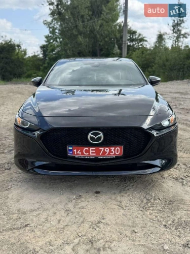 Mazda