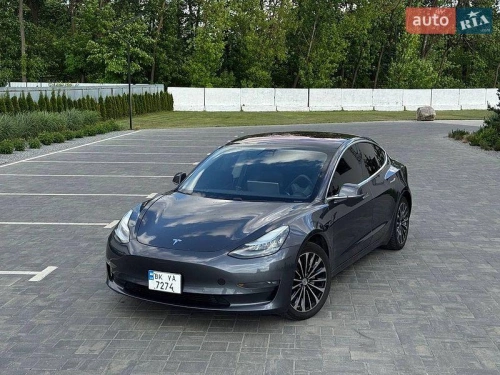 Tesla