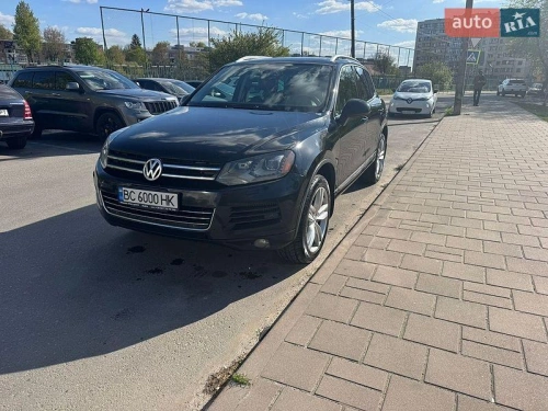 Volkswagen