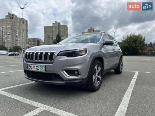 Jeep