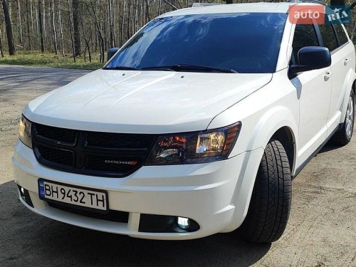 Dodge
