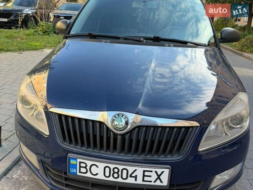Skoda