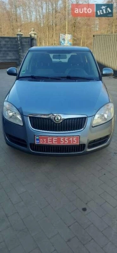 Skoda