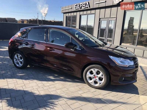 Citroen