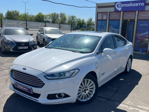 Ford