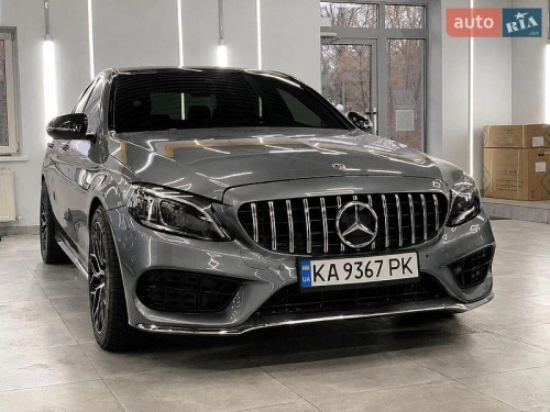 Mercedes-Benz