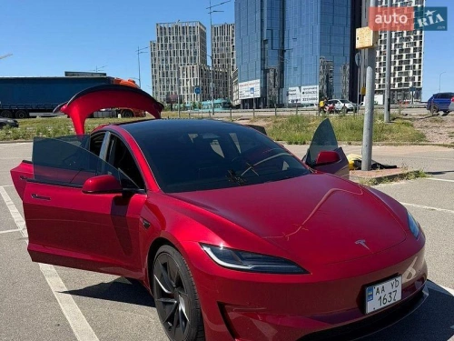 Tesla