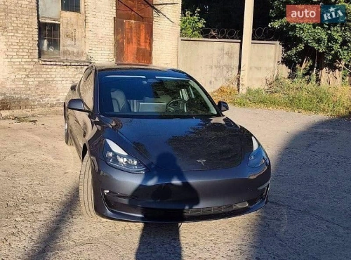 Tesla