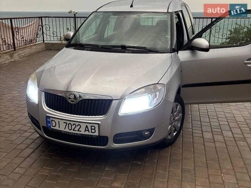 Skoda