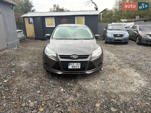 Ford