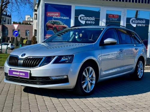 Skoda