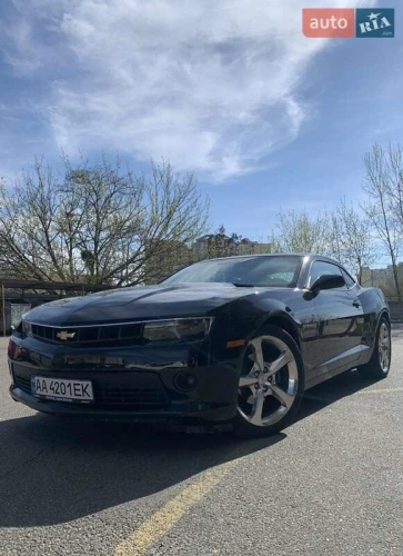 Chevrolet