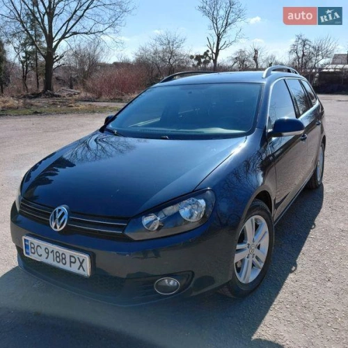 Volkswagen