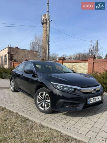 Honda