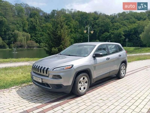 Jeep