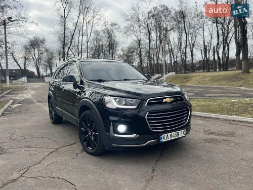 Chevrolet
