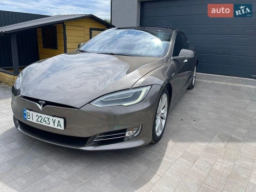 Tesla