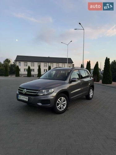 Volkswagen