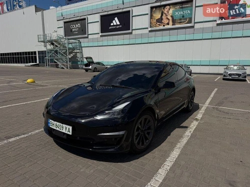 Tesla