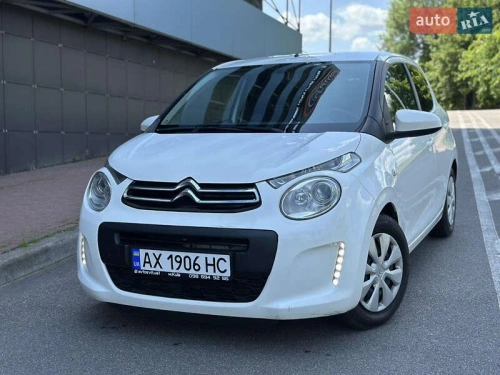 Citroen